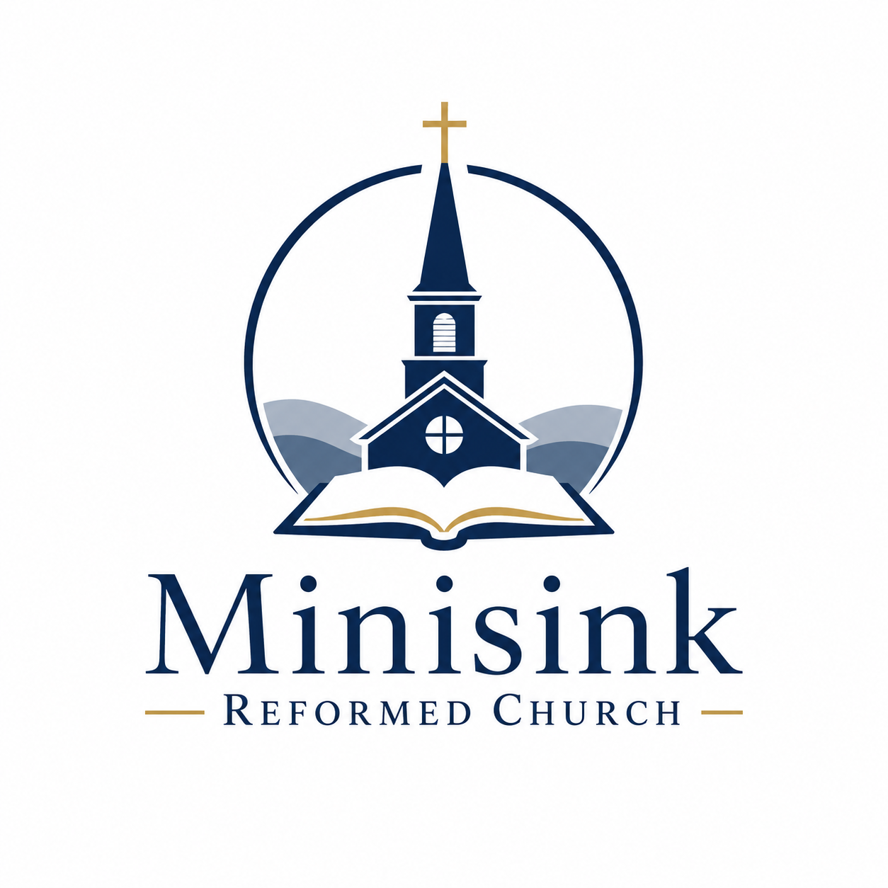 Minisink Reformed Church